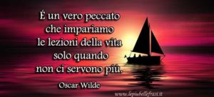 Frasi Oscar Wilde Le Migliori Citazioni E Aforismi