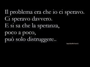 Le Frasi Depresse Piu Significative Le Citazioni Piu Profonde